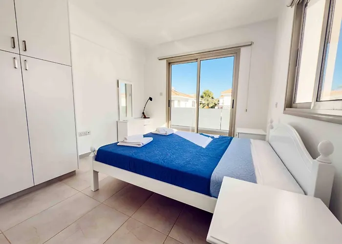 Pierre 9 - Private Pool, Jacuzzi, Seaview *