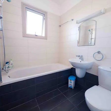 Pierre 9 - Private Pool, Jacuzzi, Seaview *