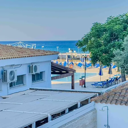 Pierre 9 - Private Pool, Jacuzzi, Seaview *