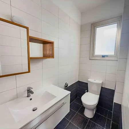 וילה Pierre 9 - Private Pool, Jacuzzi, Seaview