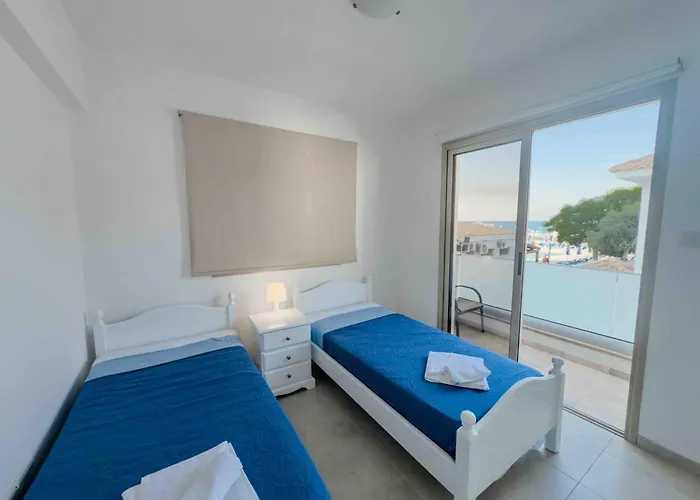 Pierre 9 - Private Pool, Jacuzzi, Seaview Vila *