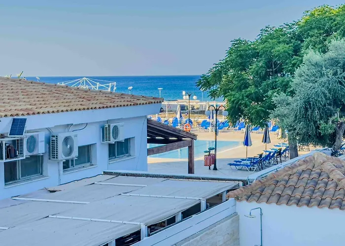 Pierre 9 - Private Pool, Jacuzzi, Seaview *